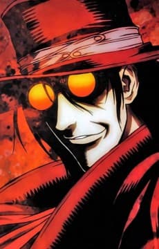 Alucard