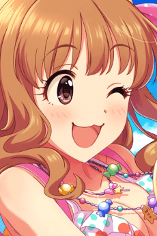 Kirari Moroboshi