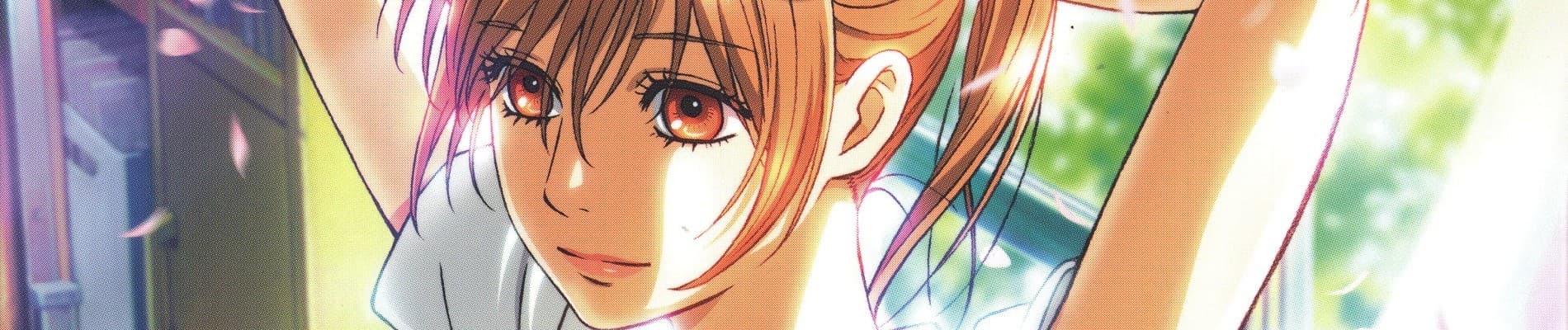 Chihayafuru