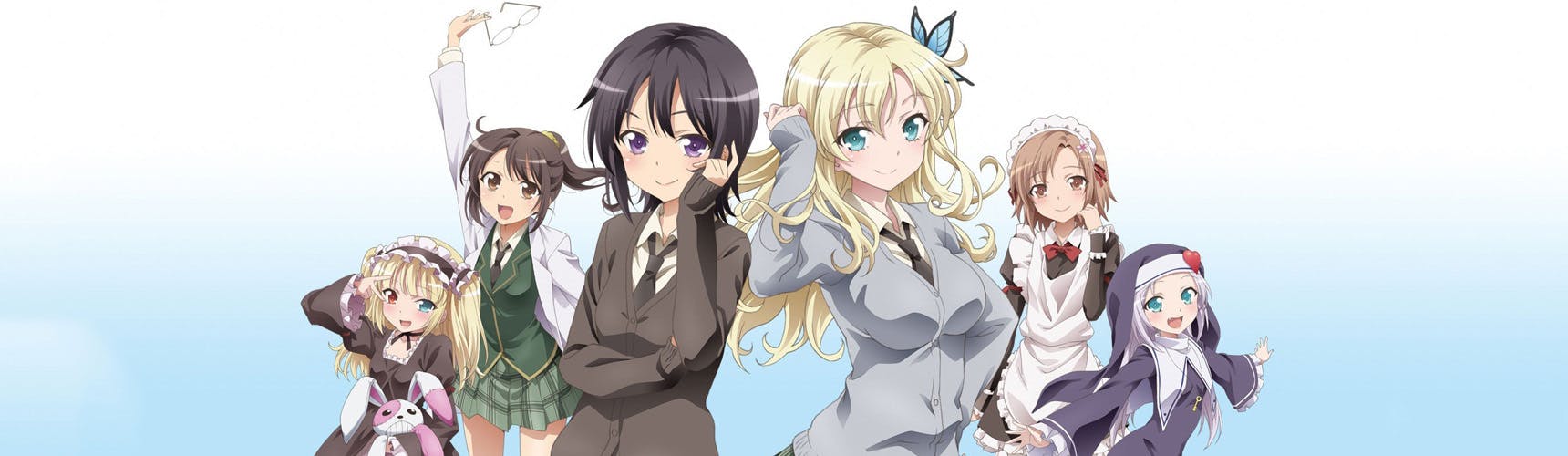 Boku wa Tomodachi ga Sukunai Episode 0: Yaminabe wa Bishoujo ga Zannen na Nioi