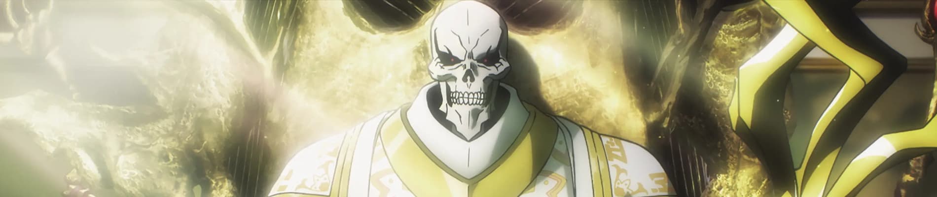 Overlord: Sei Oukoku-hen