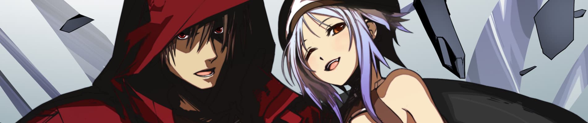 GUILTY CROWN: Lost Christmas