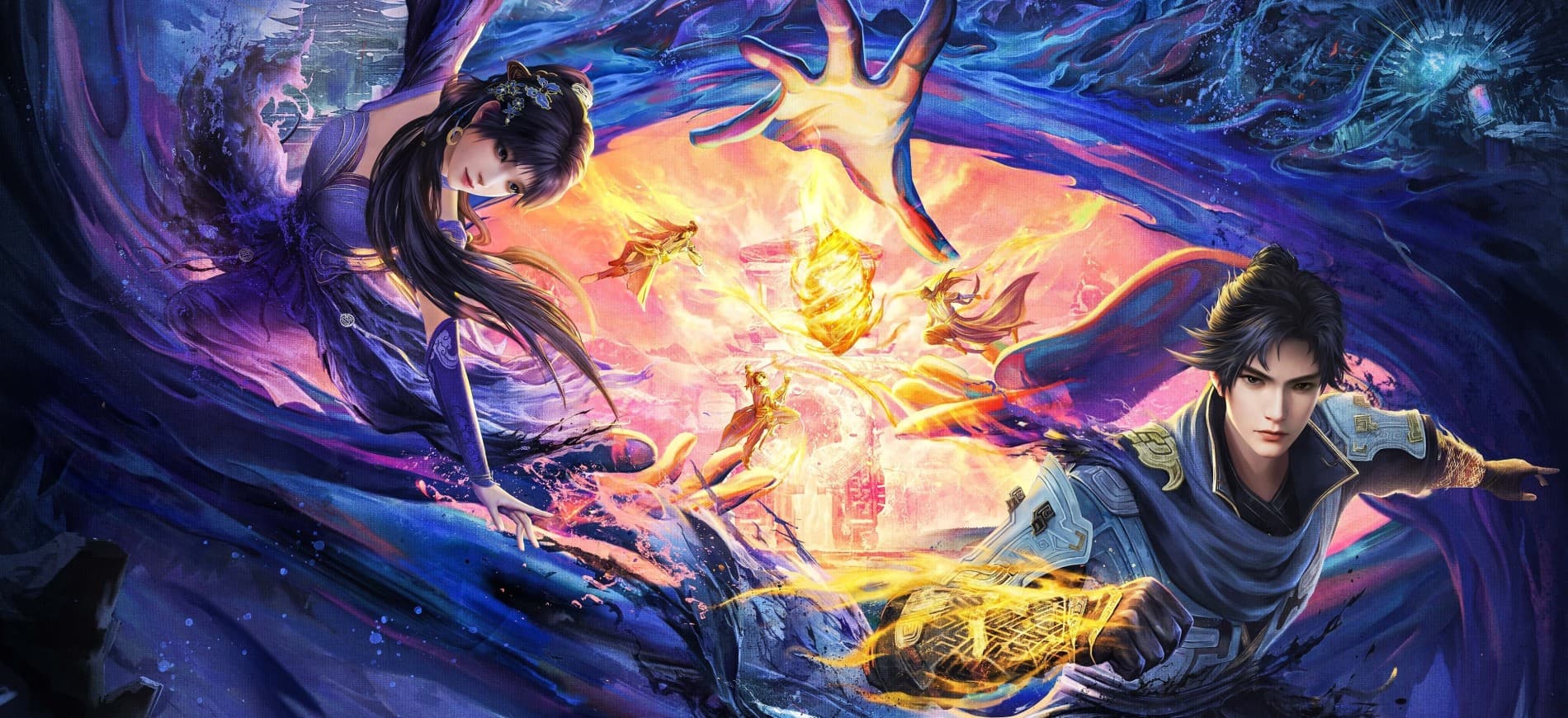 Zhe Tian
