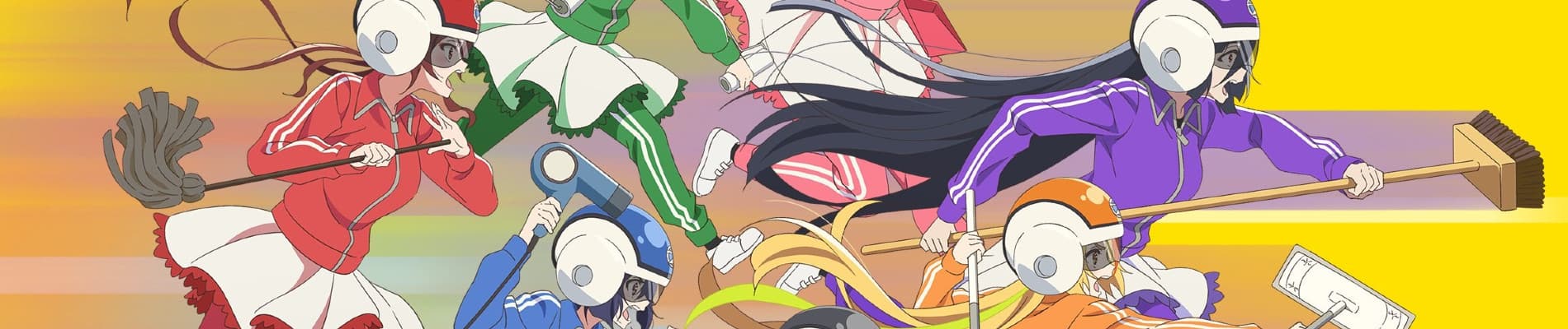 Zombieland Saga: Yume Ginga Paradise