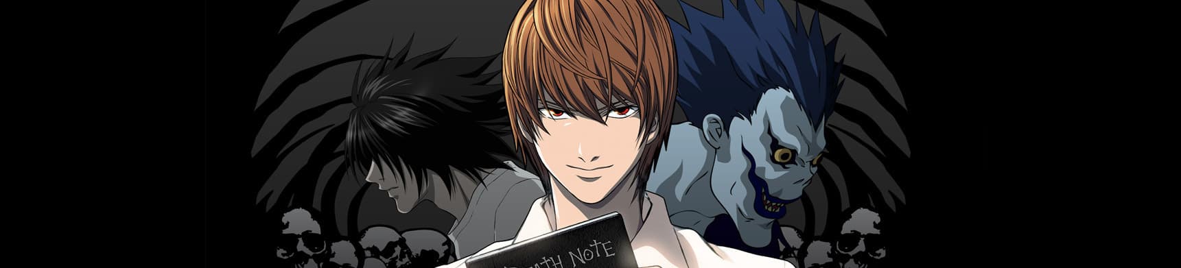 DEATH NOTE