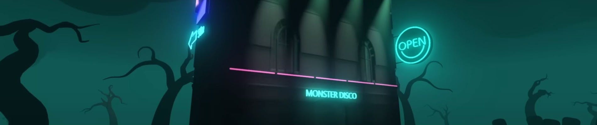 Monster Disco