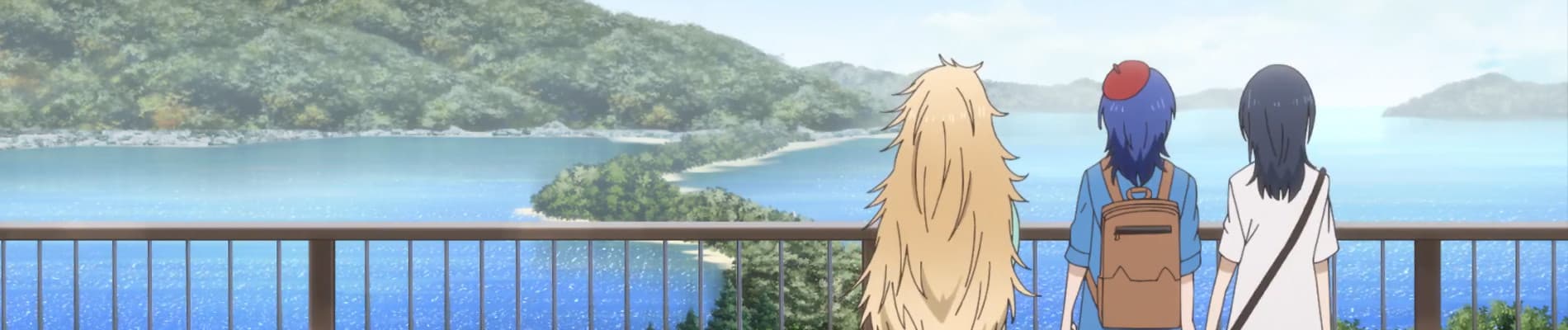 Zatsu Tabi: That's Journey