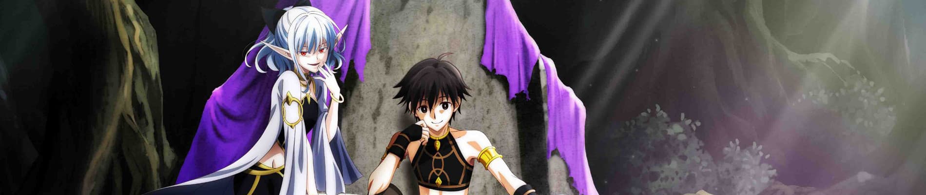 Isekai Mokushiroku Mynoghra: Hametsu no Bunmei de Hajimeru Sekai Seifuku