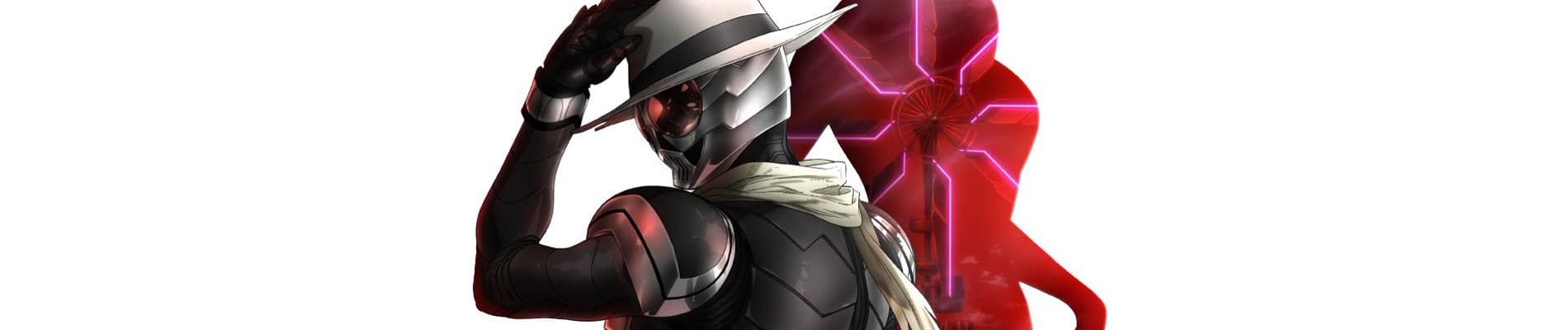 Fuuto Tantei: Kamen Rider Skull no Shouzou