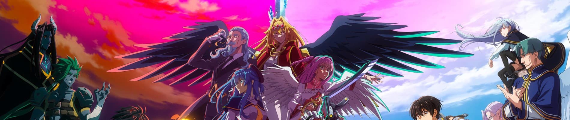 Yasei no Last Boss ga Arawareta!