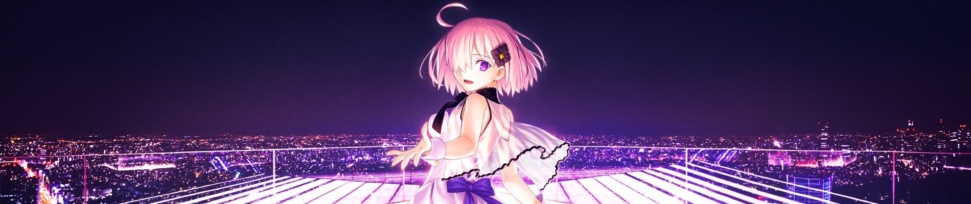 Fate/Grand Order: Haishin 5 Shuunen Kinen Animation PV