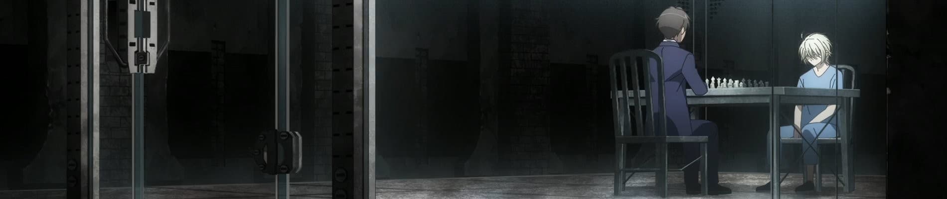 Aldnoah.Zero: Ame no Danshou - The Penultimate Truth