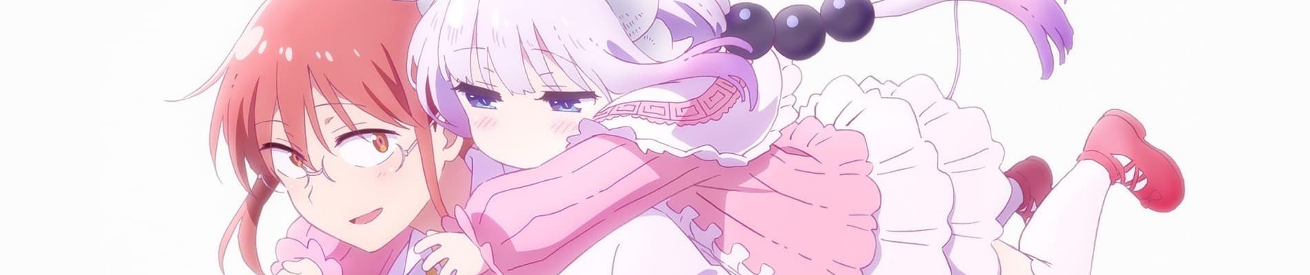 Kobayashi-san Chi no Maidragon Samishii Gariya no Ryuu