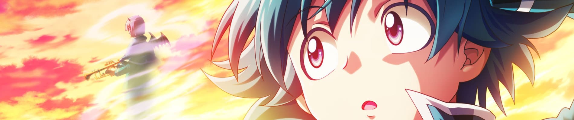 Mairimashita! Iruma-kun 4