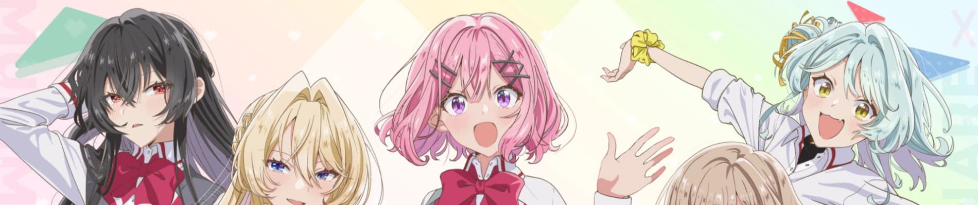 Watashi ga Koibito ni Nareru Wake Naijan, Murimuri! (※Muri ja Nakatta!?)