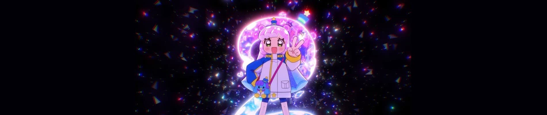 Puniru wa Kawaii Slime 2nd Season