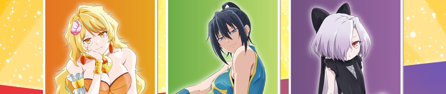 Kizetsu Yuusha to Ansatsu Hime