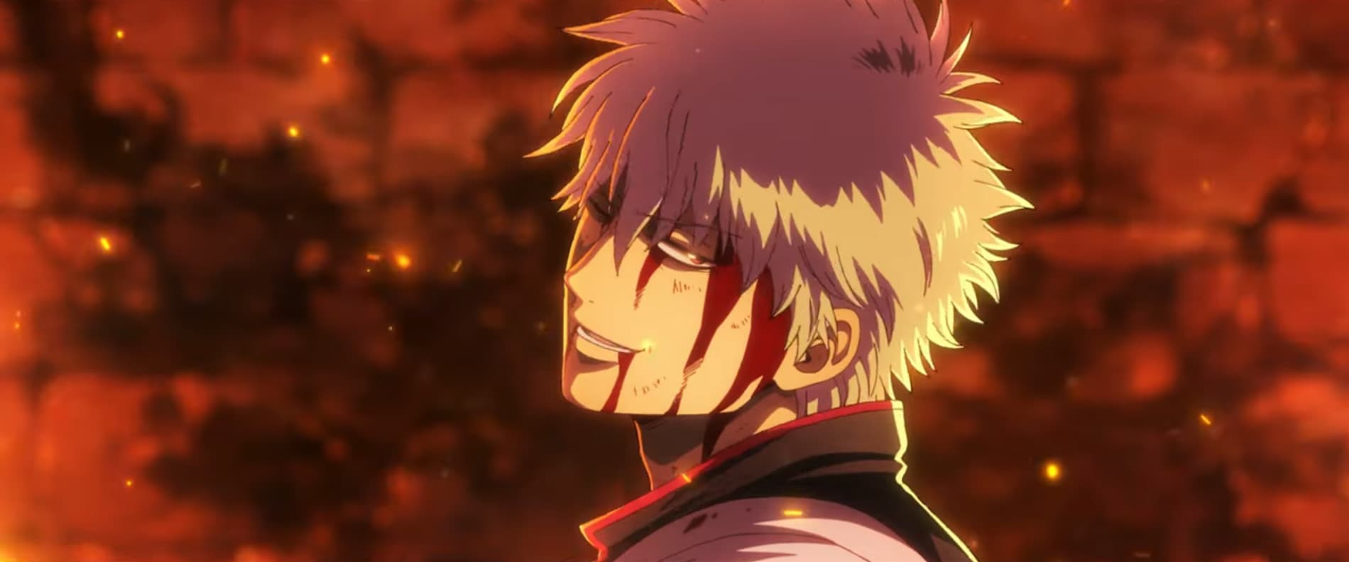 Gintama Movie 3: Yoshiwara Daienjou