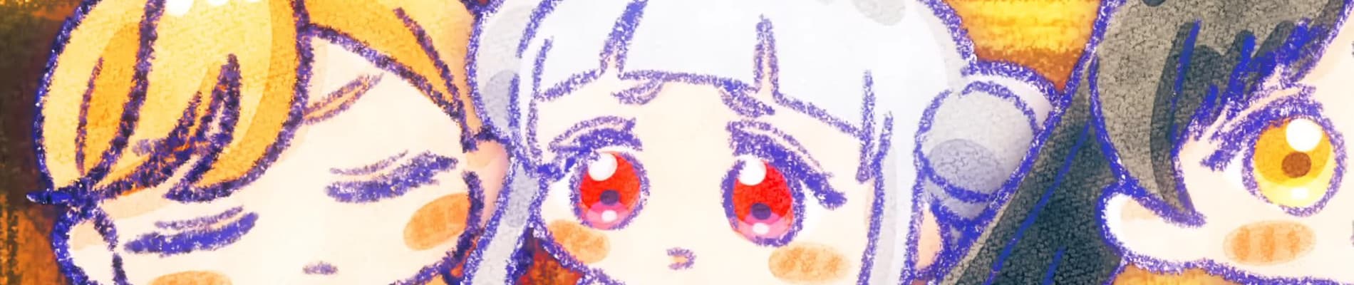 Liella Taiga Drama Gyarabou: Heanna Eika no Yume Hanashi