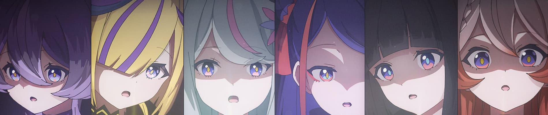 Shoujo Kakumei Keikaku