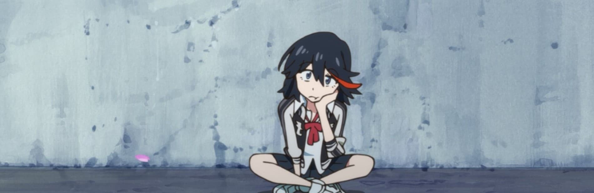 Kill la Kill Tokubetsu-hen