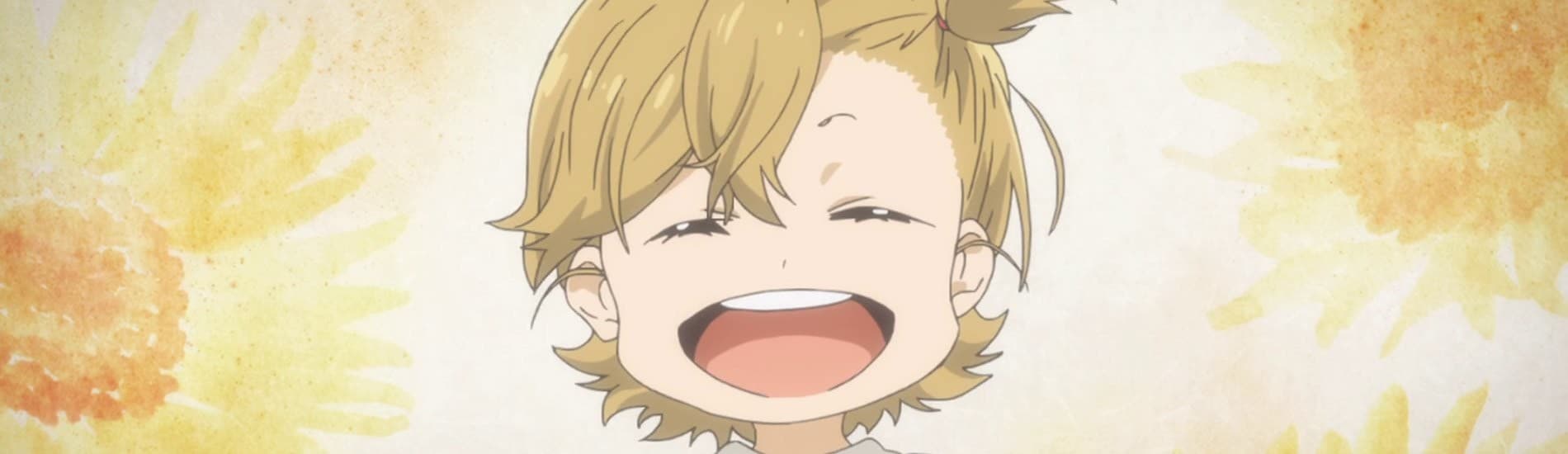 Barakamon