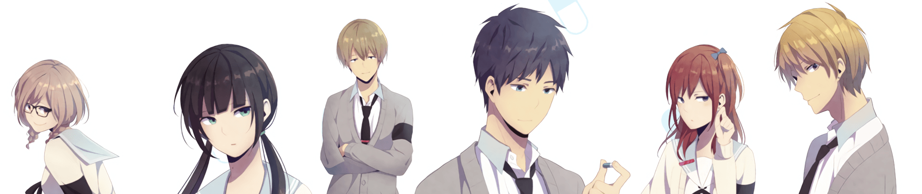 ReLIFE