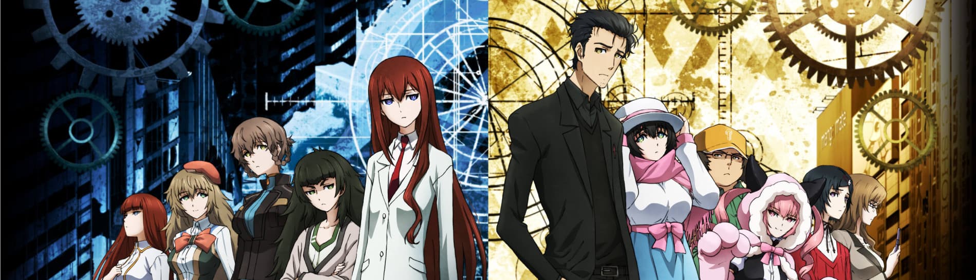 Steins;Gate 0