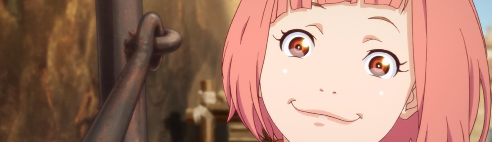 Shingeki no Bahamut: VIRGIN SOUL