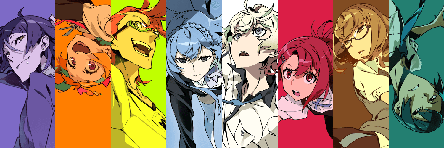 Kiznaiver