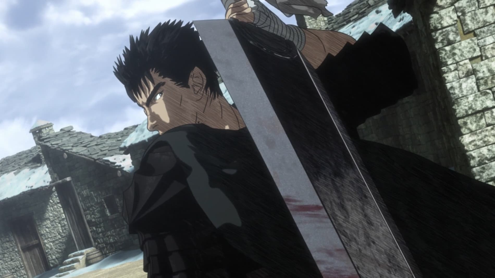 Berserk