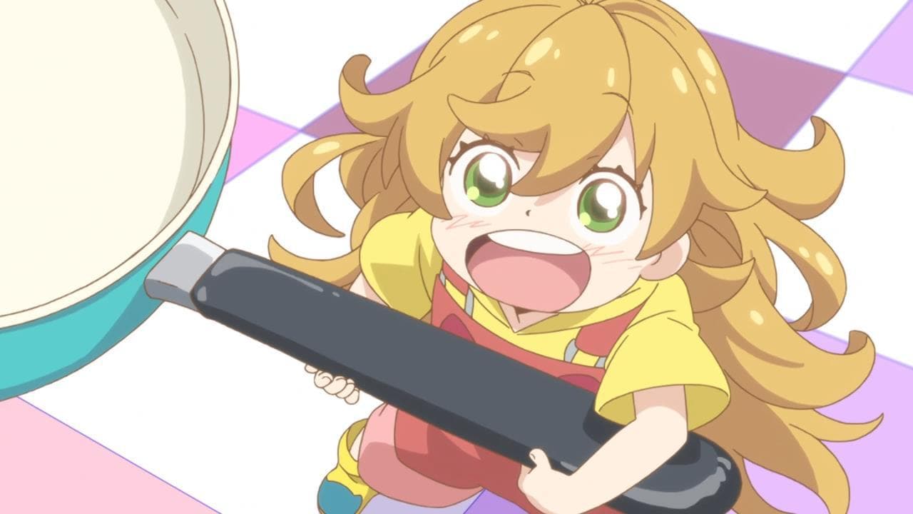 Amaama to Inazuma