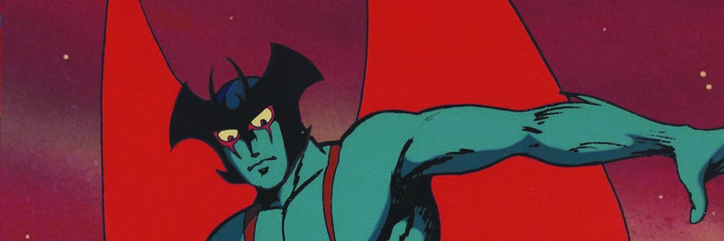 Devilman