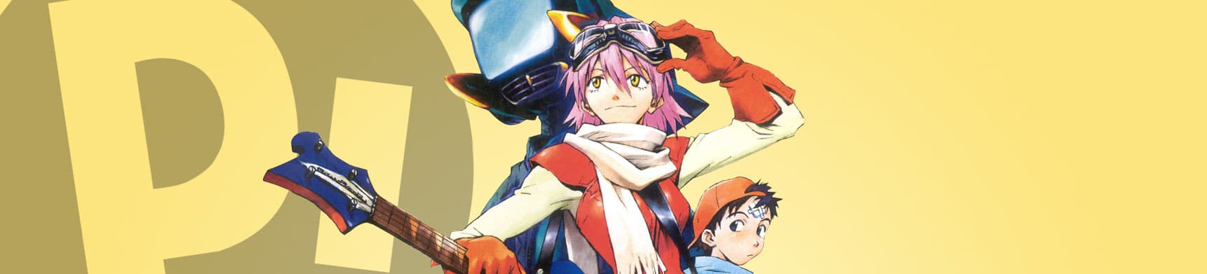 FLCL