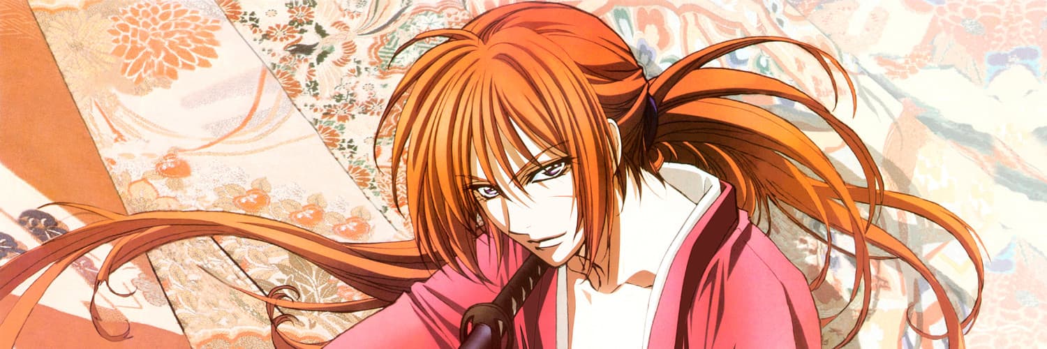 Rurouni Kenshin: Meiji Kenkaku Romantan