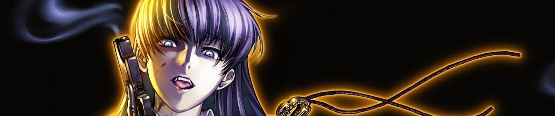 BLACK LAGOON: Roberta's Blood Trail