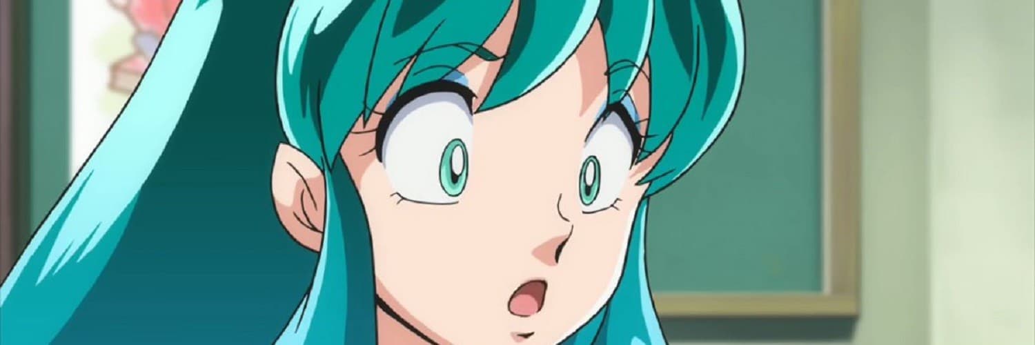 Urusei Yatsura: The Shougaibutsu Suieitaikai