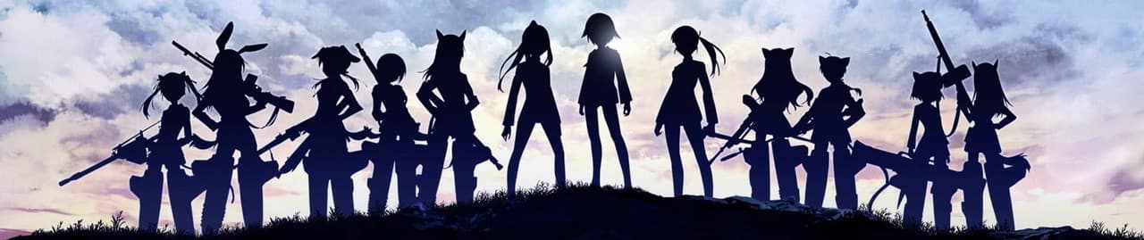 Strike Witches Movie