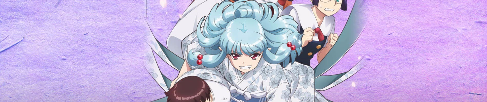 Tsugumomo