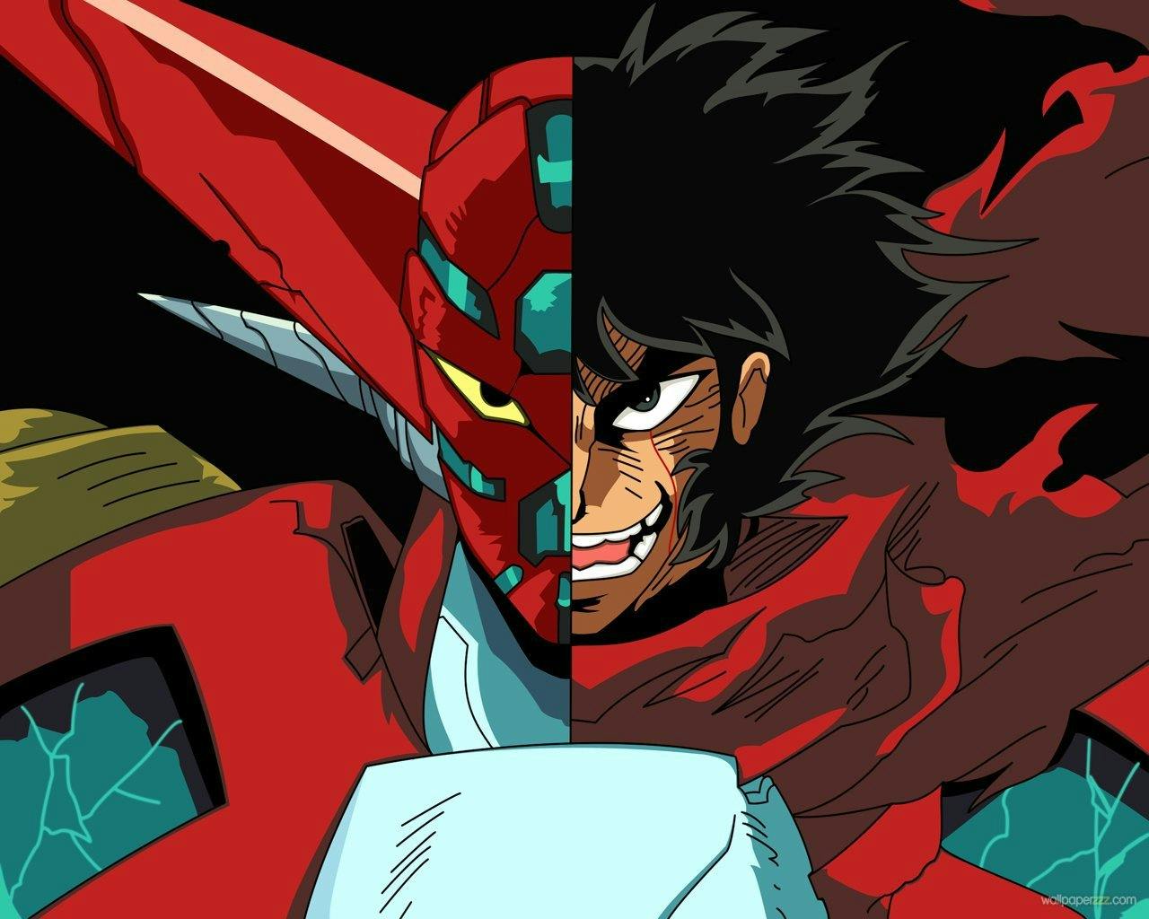 Change!! Getter Robo: Sekai Saigo no Hi