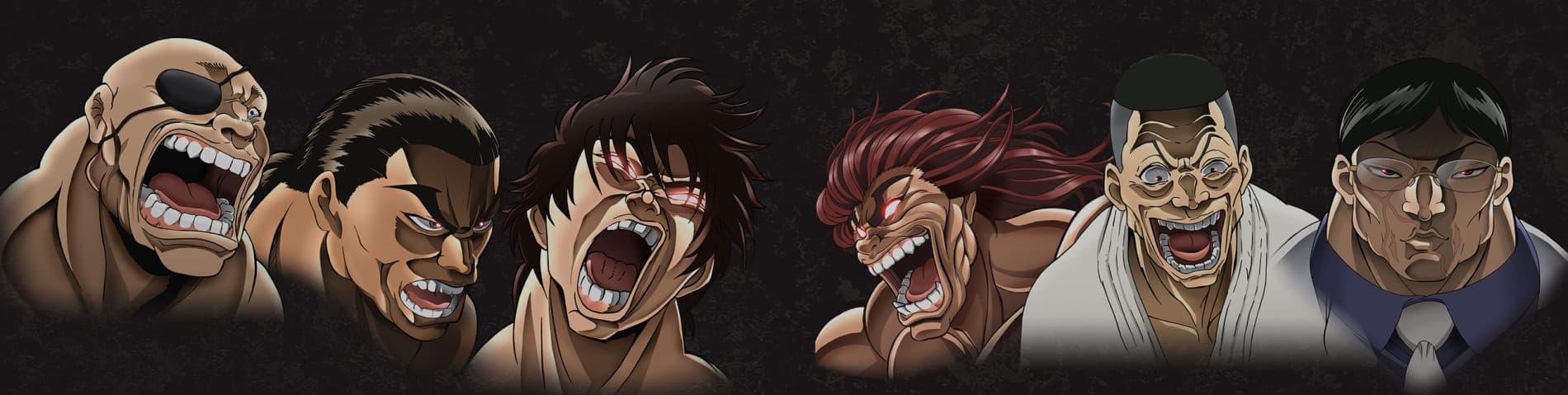 Baki