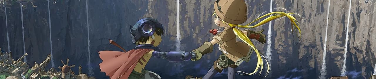 Made in Abyss