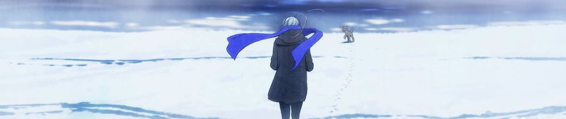 Yuuri!!! on ICE The Movie: ICE ADOLESCENCE