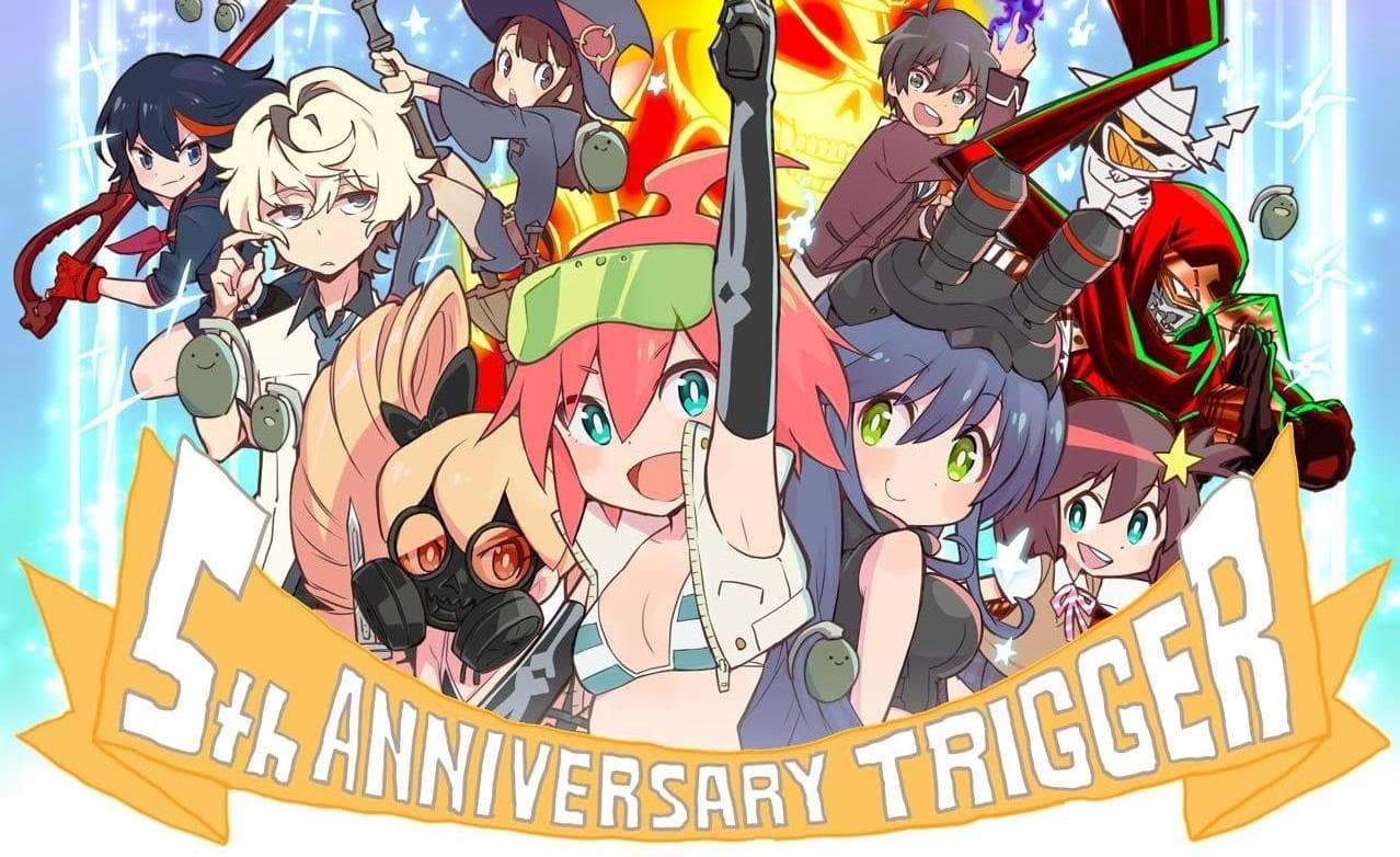 Trigger-chan