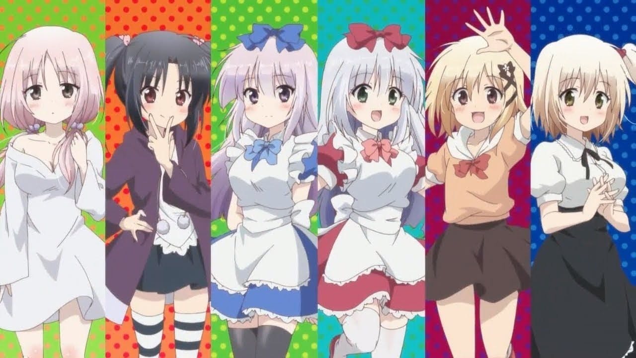 Alice or Alice: Siscon Niisan to Futago no Imouto