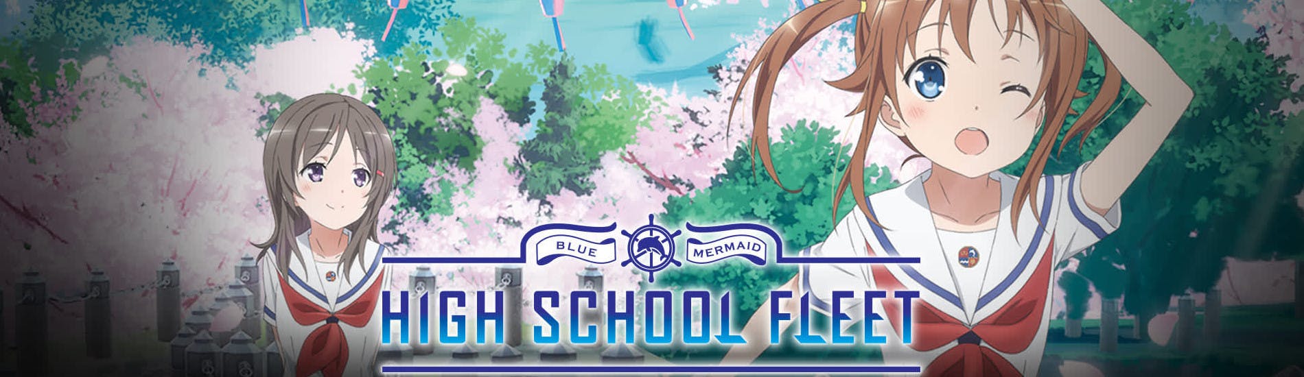 High School Fleet