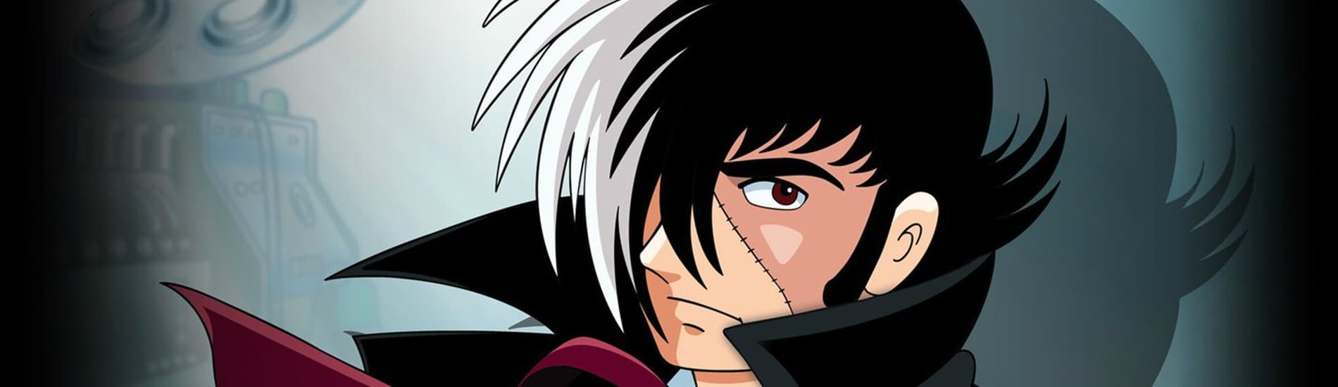 Black Jack (TV)