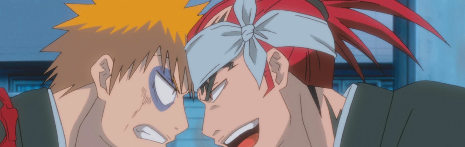 BLEACH: The DiamondDust Rebellion - Mou Hitotsu no Hyourinmaru