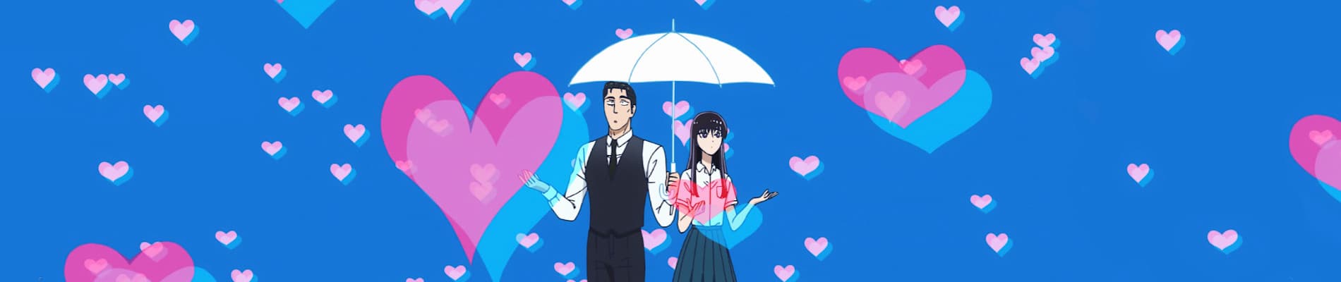 Koi wa Ameagari no You ni