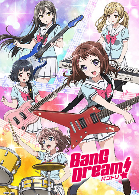 Yes! BanG_Dream!